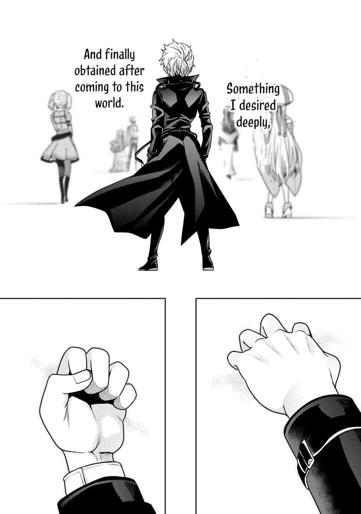Read The World's Best Assassin, Reincarnated in a Different World as an Aristocrat Manga Online