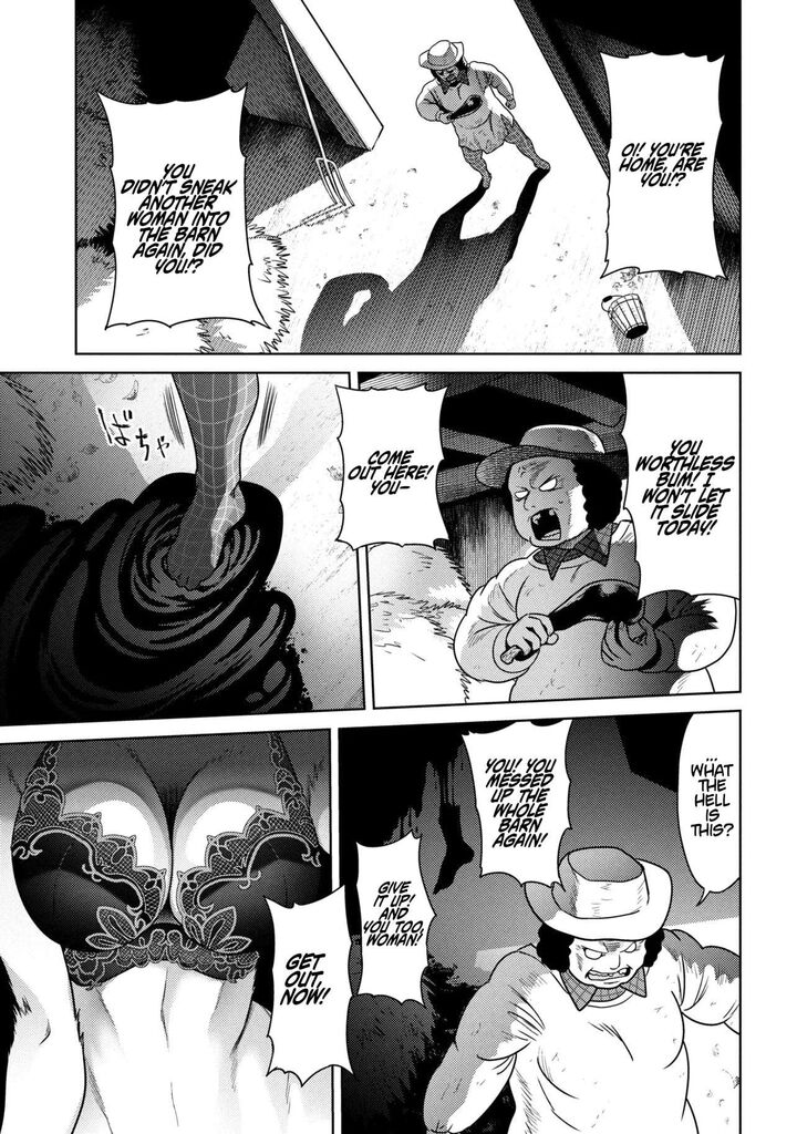 Read The World's Best Assassin, Reincarnated in a Different World as an Aristocrat Manga Online