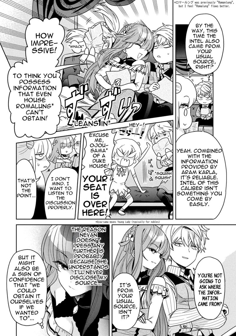Read The World's Best Assassin, Reincarnated in a Different World as an Aristocrat Manga Online