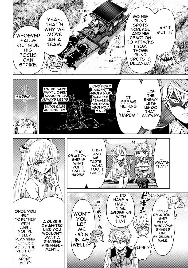 Read The World's Best Assassin, Reincarnated in a Different World as an Aristocrat Manga Online