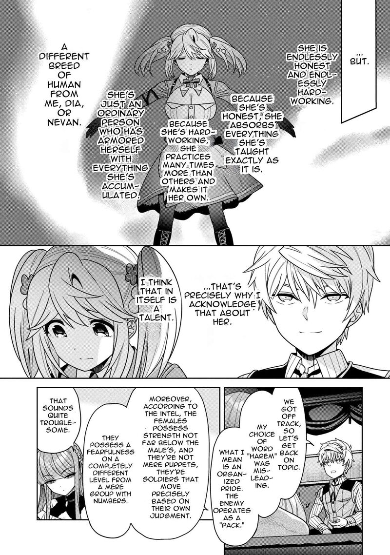 Read The World's Best Assassin, Reincarnated in a Different World as an Aristocrat Manga Online