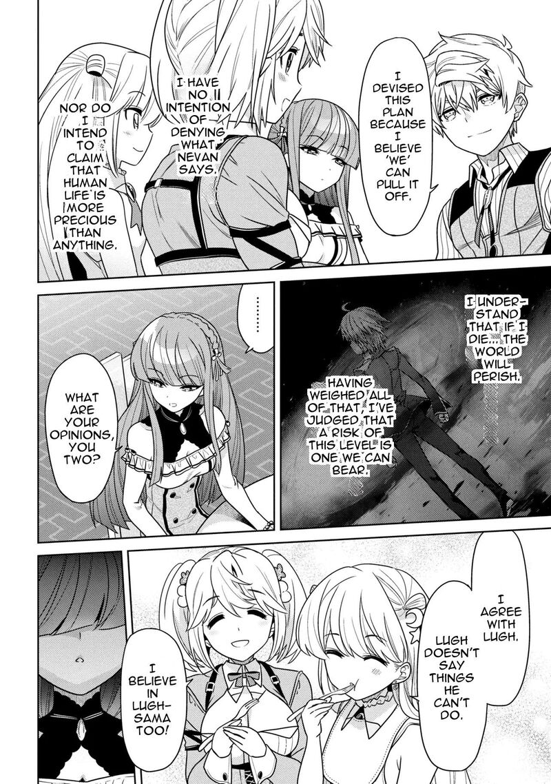 Read The World's Best Assassin, Reincarnated in a Different World as an Aristocrat Manga Online
