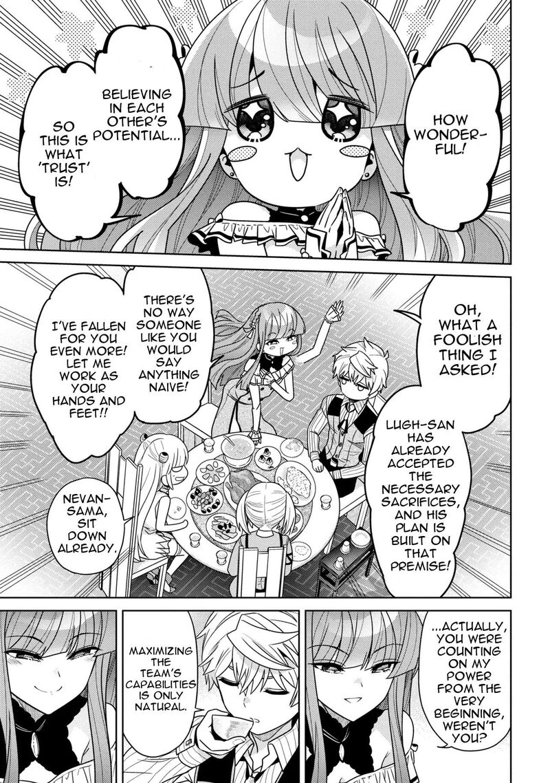 Read The World's Best Assassin, Reincarnated in a Different World as an Aristocrat Manga Online