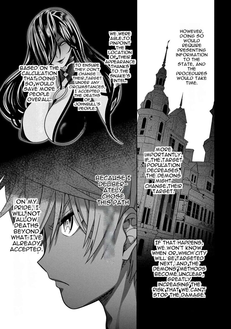 Read The World's Best Assassin, Reincarnated in a Different World as an Aristocrat Manga Online