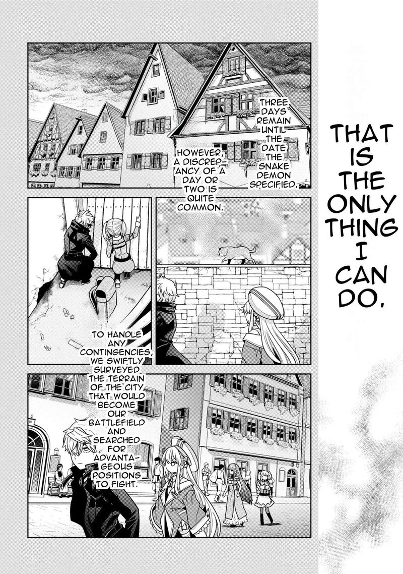 Read The World's Best Assassin, Reincarnated in a Different World as an Aristocrat Manga Online