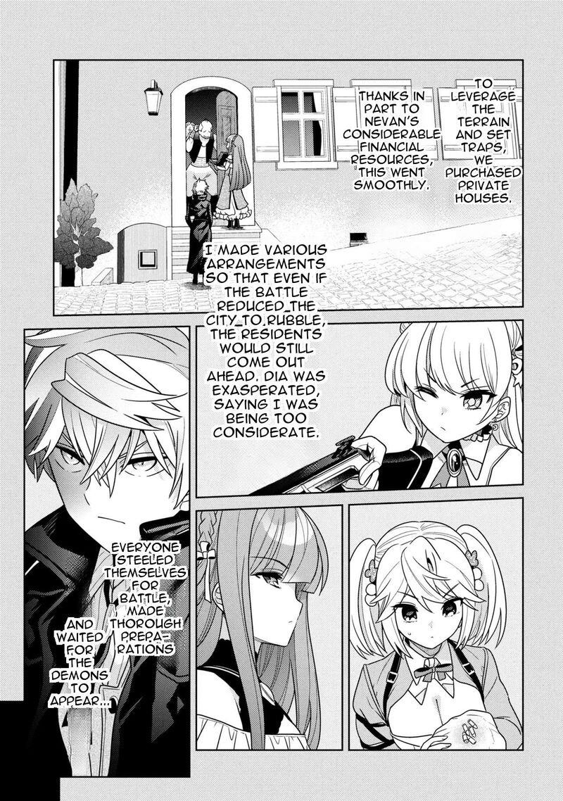 Read The World's Best Assassin, Reincarnated in a Different World as an Aristocrat Manga Online