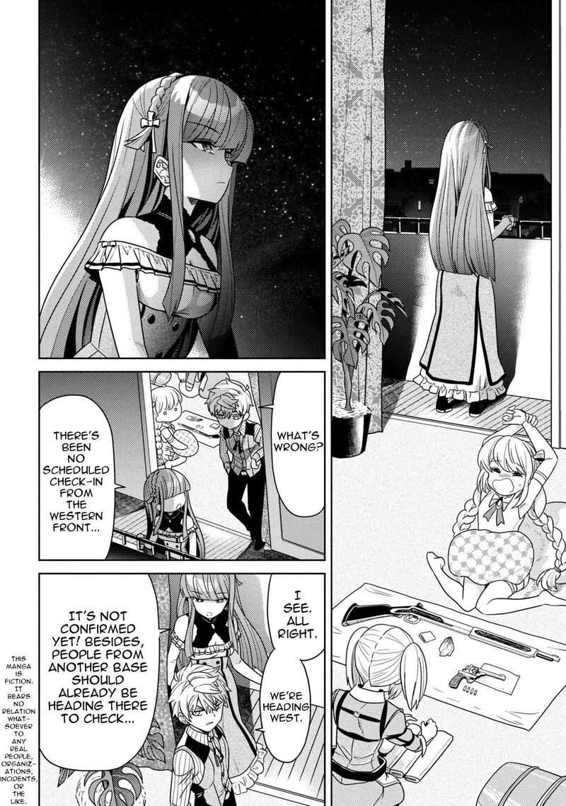 Read The World's Best Assassin, Reincarnated in a Different World as an Aristocrat Manga Online