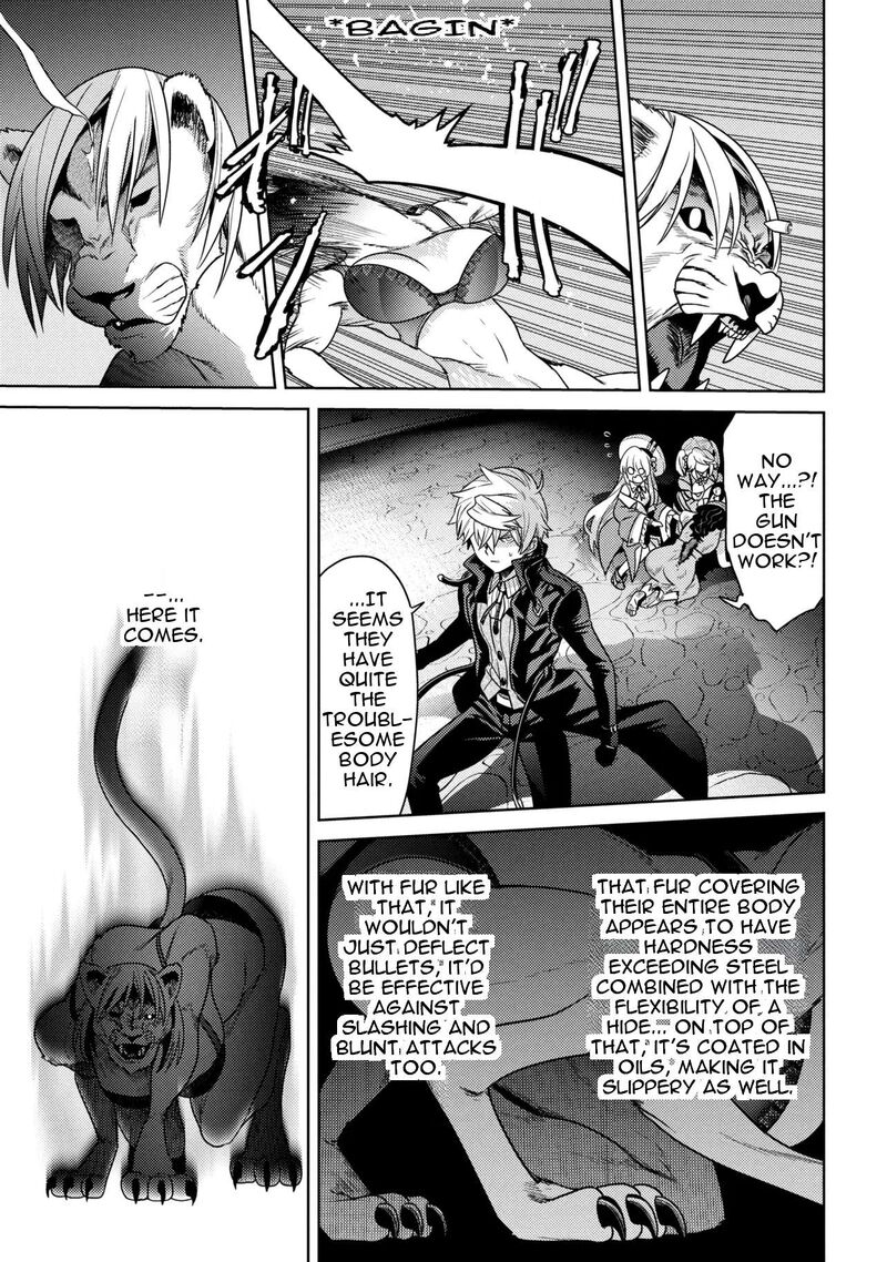 Read The World's Best Assassin, Reincarnated in a Different World as an Aristocrat Manga Online
