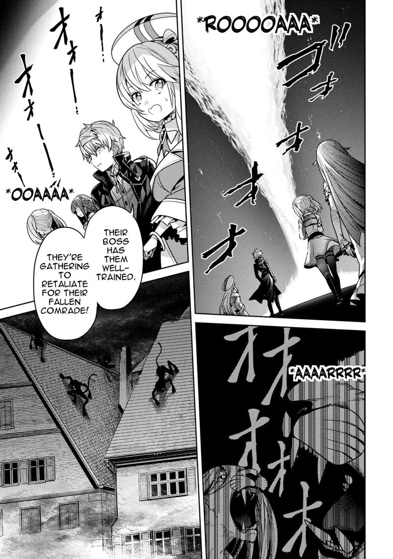 Read The World's Best Assassin, Reincarnated in a Different World as an Aristocrat Manga Online