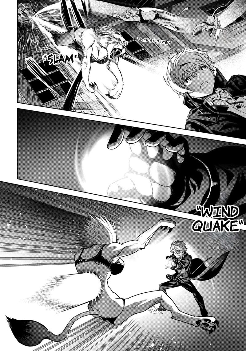 Read The World's Best Assassin, Reincarnated in a Different World as an Aristocrat Manga Online