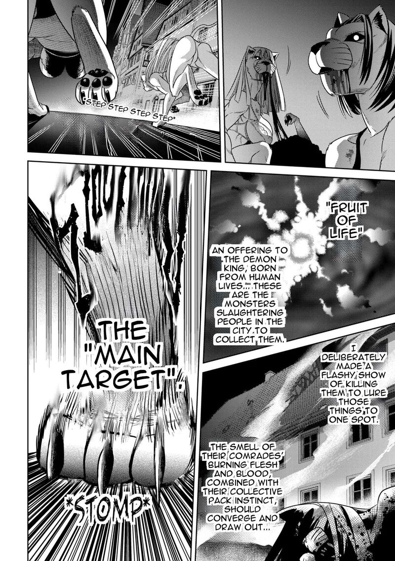 Read The World's Best Assassin, Reincarnated in a Different World as an Aristocrat Manga Online