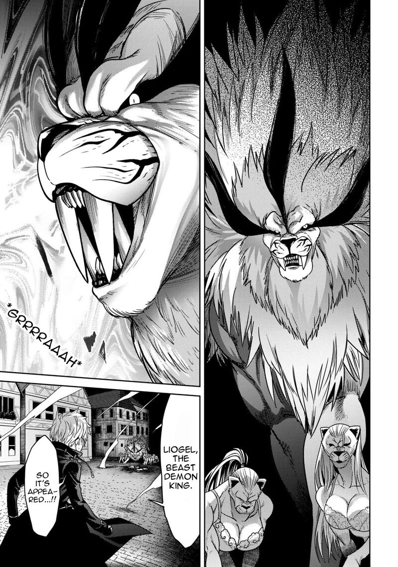 Read The World's Best Assassin, Reincarnated in a Different World as an Aristocrat Manga Online