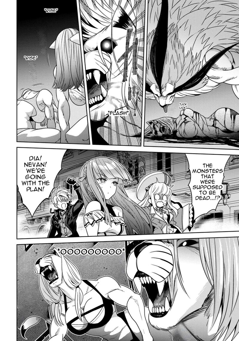 Read The World's Best Assassin, Reincarnated in a Different World as an Aristocrat Manga Online