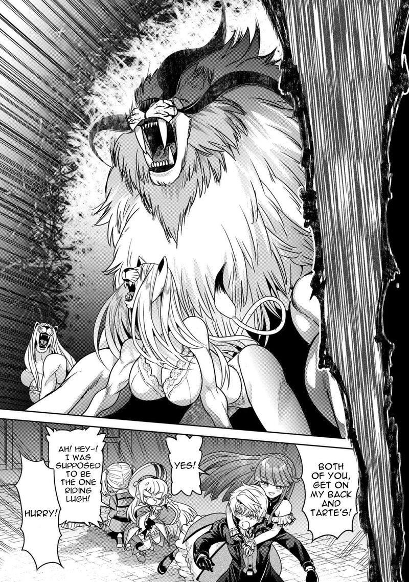 Read The World's Best Assassin, Reincarnated in a Different World as an Aristocrat Manga Online