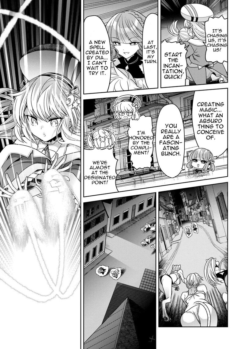 Read The World's Best Assassin, Reincarnated in a Different World as an Aristocrat Manga Online