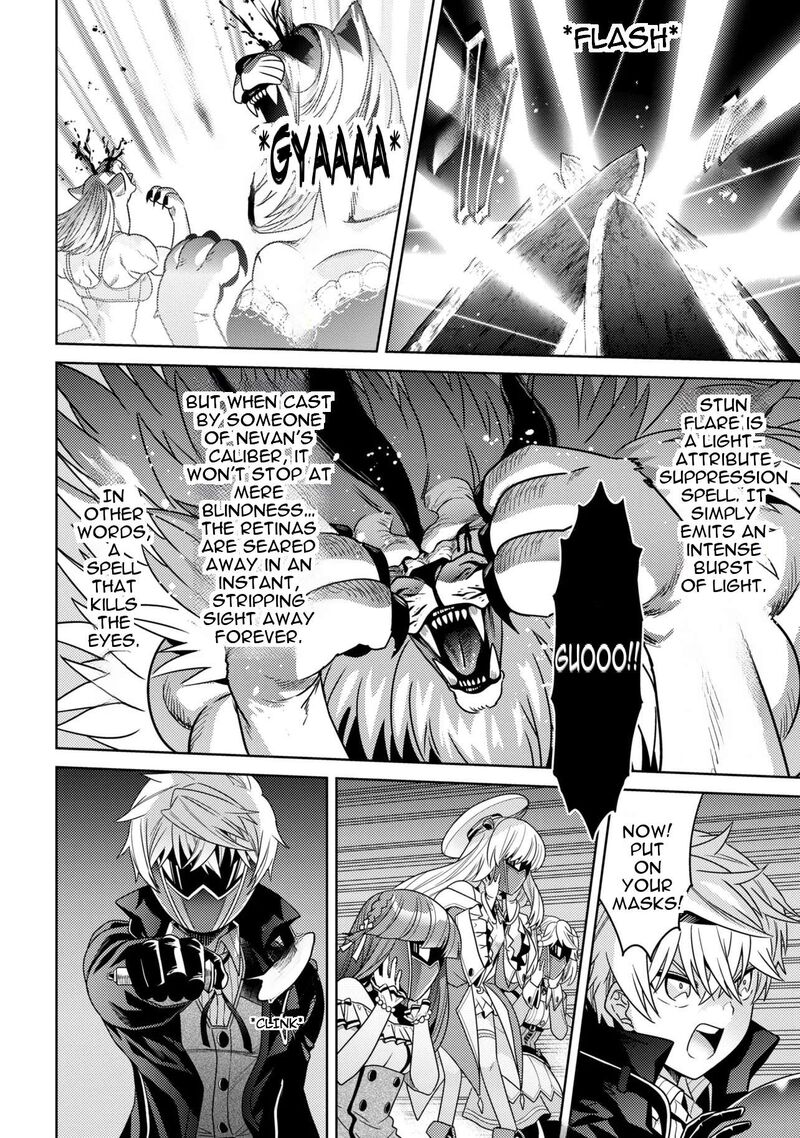 Read The World's Best Assassin, Reincarnated in a Different World as an Aristocrat Manga Online