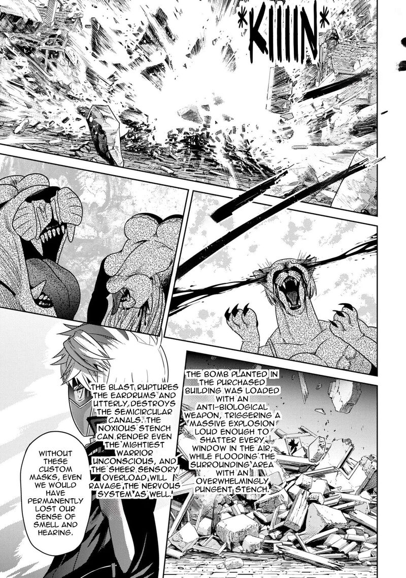 Read The World's Best Assassin, Reincarnated in a Different World as an Aristocrat Manga Online