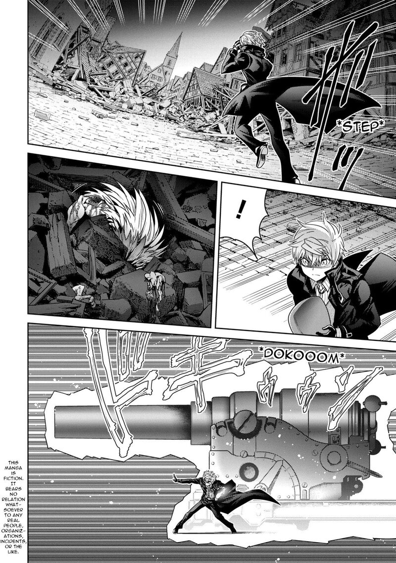 Read The World's Best Assassin, Reincarnated in a Different World as an Aristocrat Manga Online