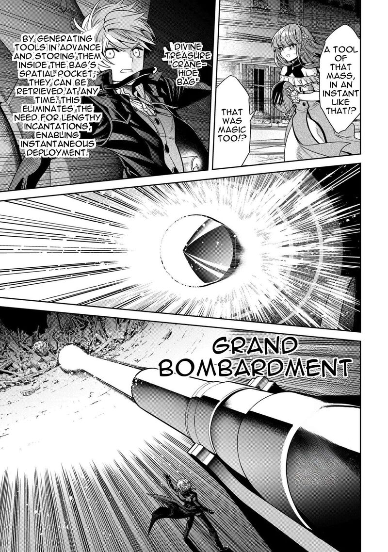 Read The World's Best Assassin, Reincarnated in a Different World as an Aristocrat Manga Online