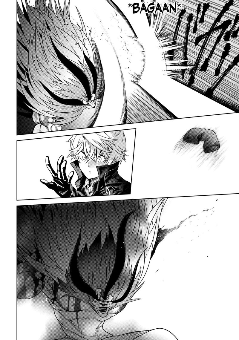 Read The World's Best Assassin, Reincarnated in a Different World as an Aristocrat Manga Online