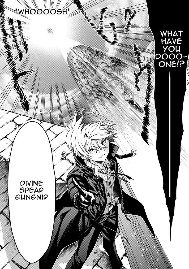 Read The World's Best Assassin, Reincarnated in a Different World as an Aristocrat Manga Online