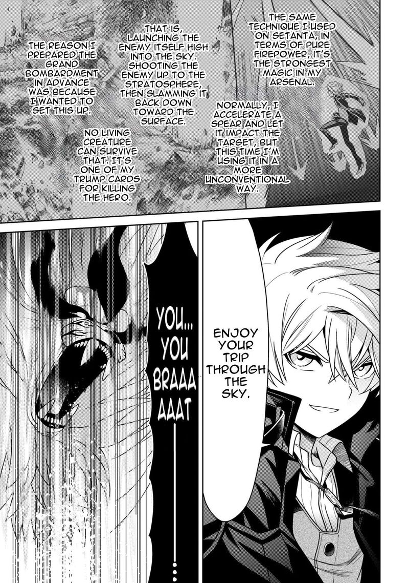Read The World's Best Assassin, Reincarnated in a Different World as an Aristocrat Manga Online