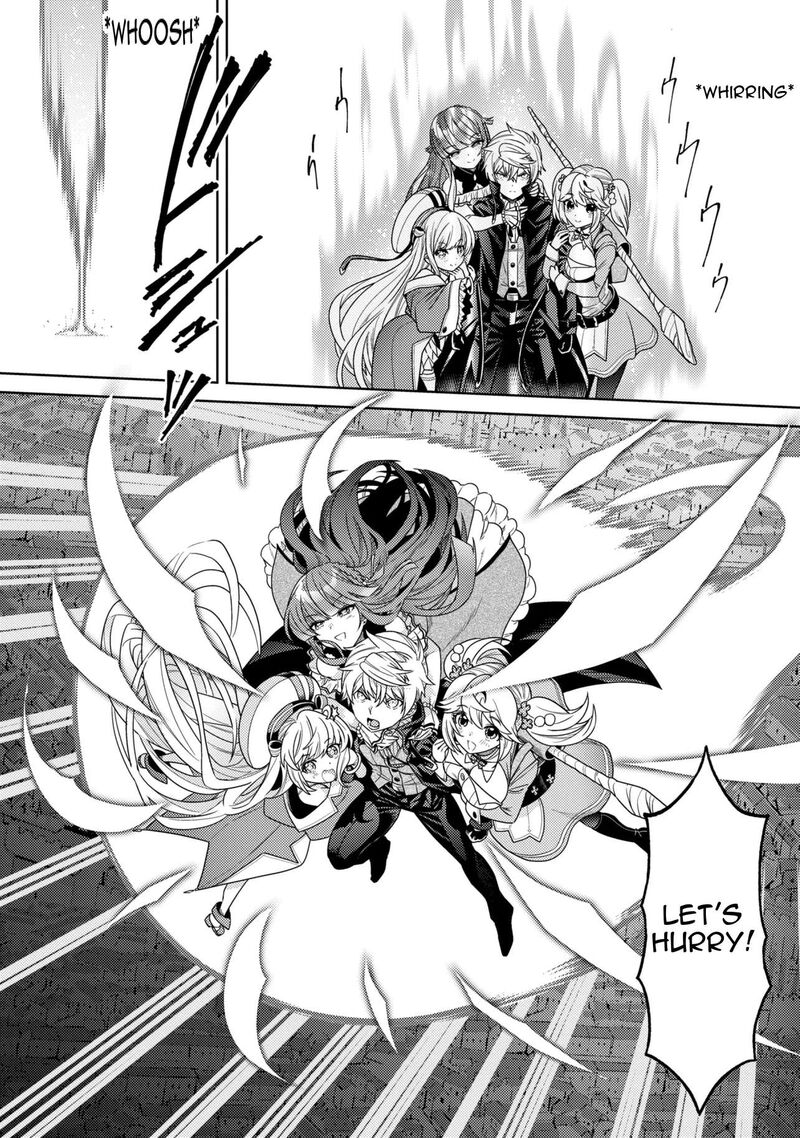 Read The World's Best Assassin, Reincarnated in a Different World as an Aristocrat Manga Online