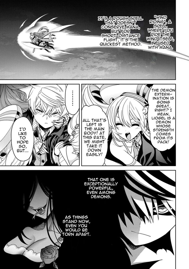 Read The World's Best Assassin, Reincarnated in a Different World as an Aristocrat Manga Online
