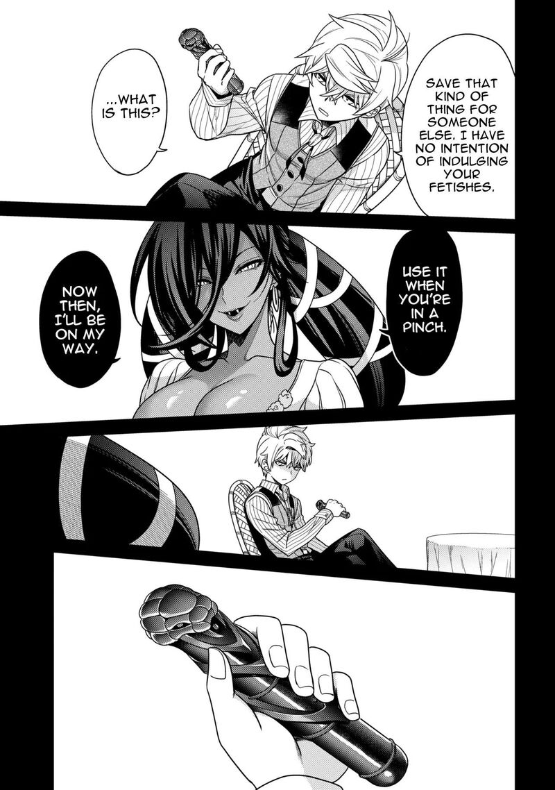 Read The World's Best Assassin, Reincarnated in a Different World as an Aristocrat Manga Online