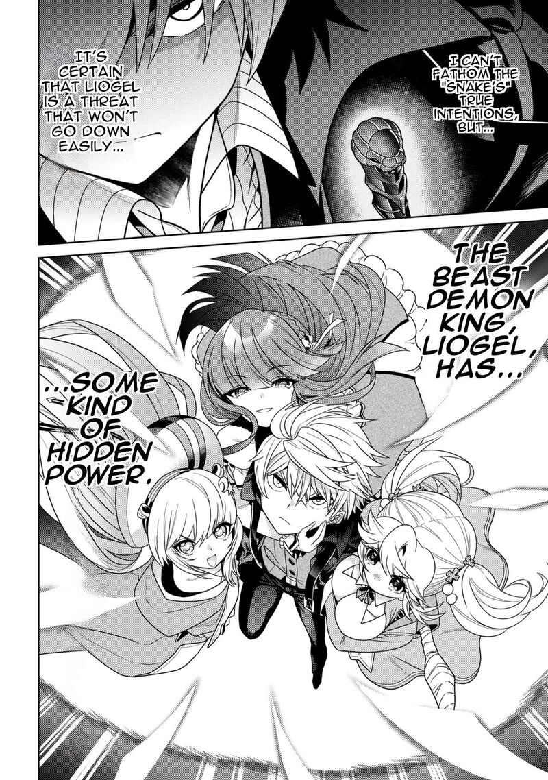 Read The World's Best Assassin, Reincarnated in a Different World as an Aristocrat Manga Online