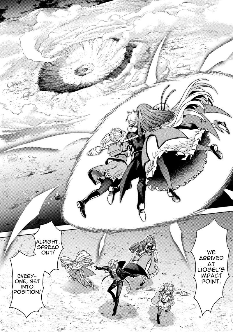 Read The World's Best Assassin, Reincarnated in a Different World as an Aristocrat Manga Online