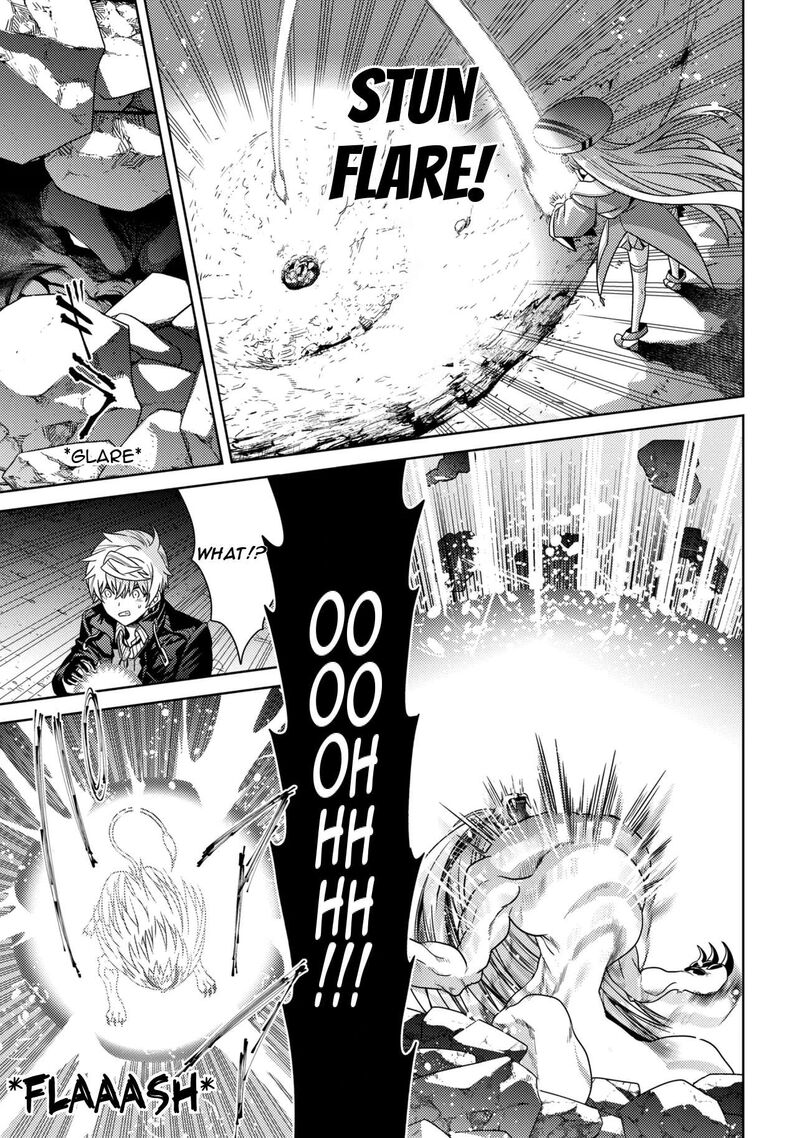Read The World's Best Assassin, Reincarnated in a Different World as an Aristocrat Manga Online