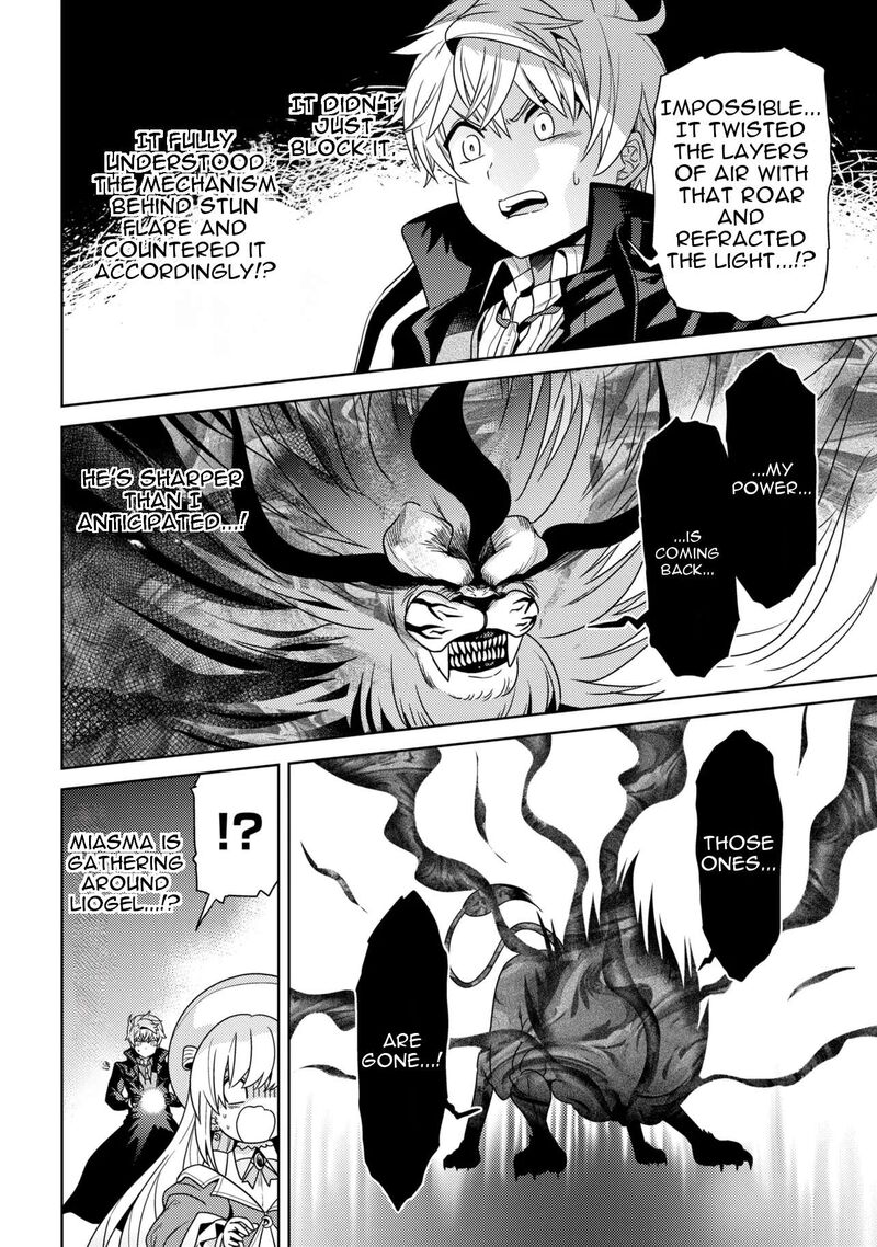 Read The World's Best Assassin, Reincarnated in a Different World as an Aristocrat Manga Online