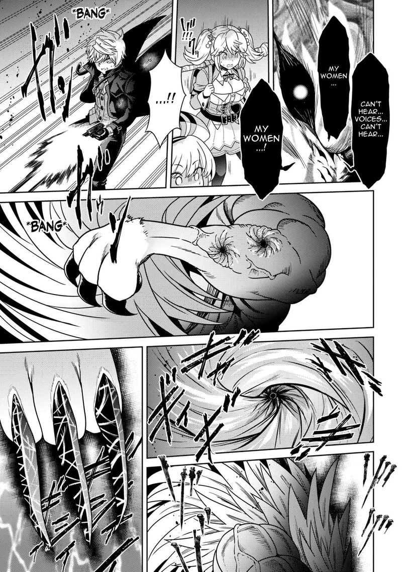 Read The World's Best Assassin, Reincarnated in a Different World as an Aristocrat Manga Online