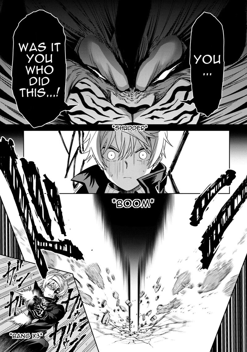 Read The World's Best Assassin, Reincarnated in a Different World as an Aristocrat Manga Online