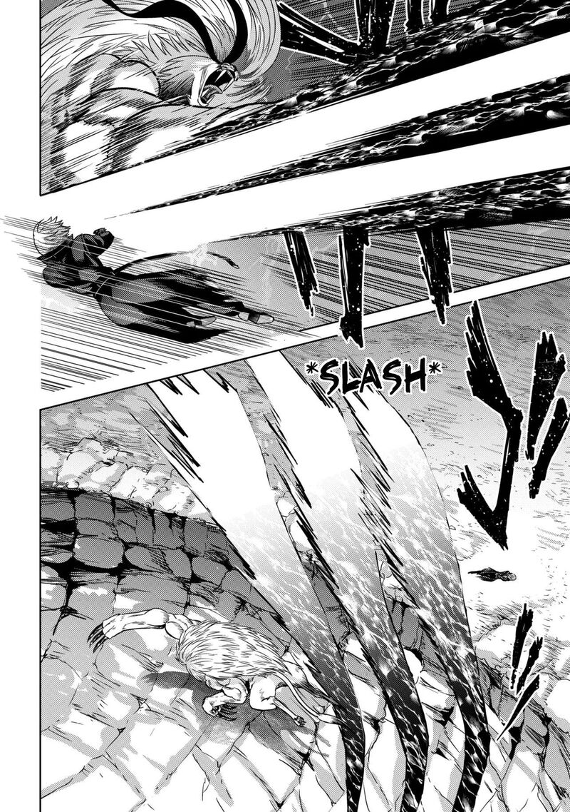 Read The World's Best Assassin, Reincarnated in a Different World as an Aristocrat Manga Online