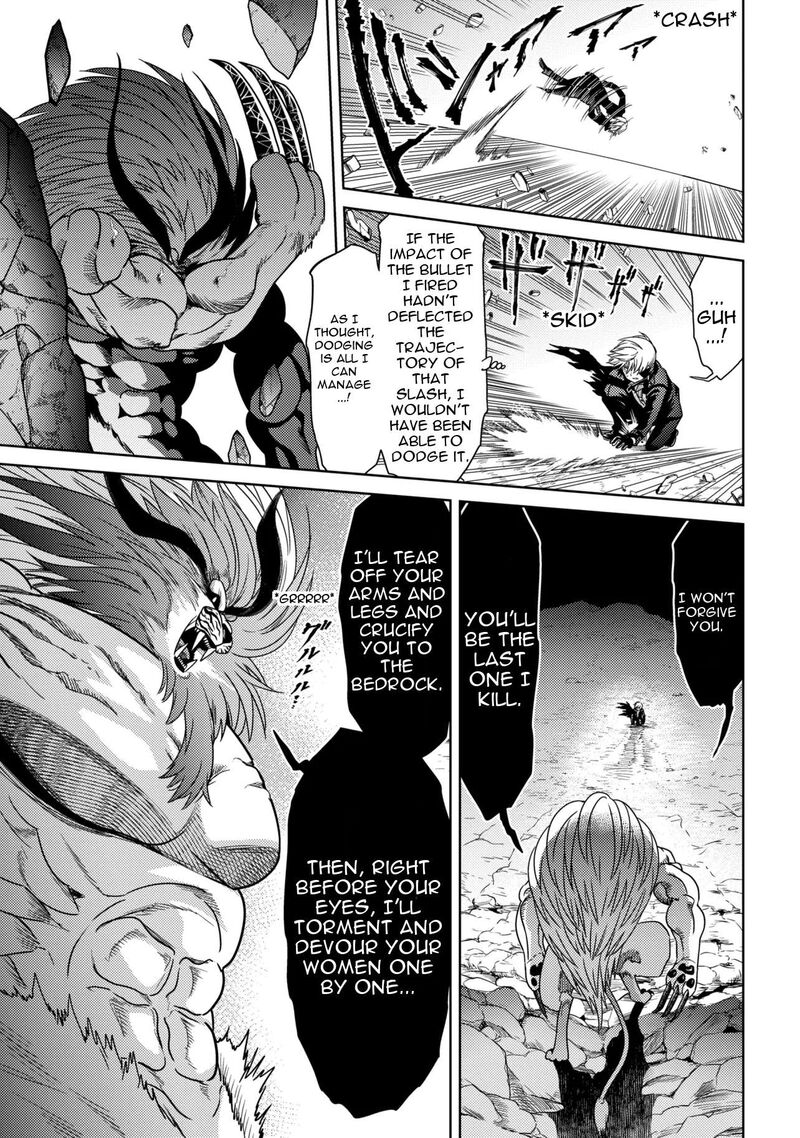 Read The World's Best Assassin, Reincarnated in a Different World as an Aristocrat Manga Online
