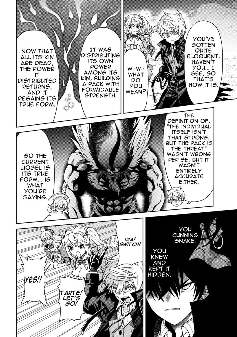 Read The World's Best Assassin, Reincarnated in a Different World as an Aristocrat Manga Online