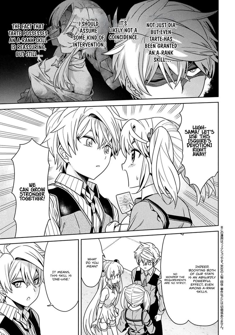 Read The World's Best Assassin, Reincarnated in a Different World as an Aristocrat Manga Online