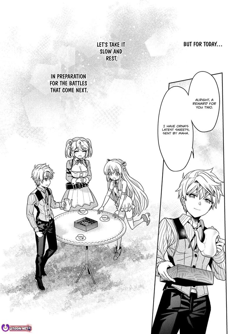 Read The World's Best Assassin, Reincarnated in a Different World as an Aristocrat Manga Online