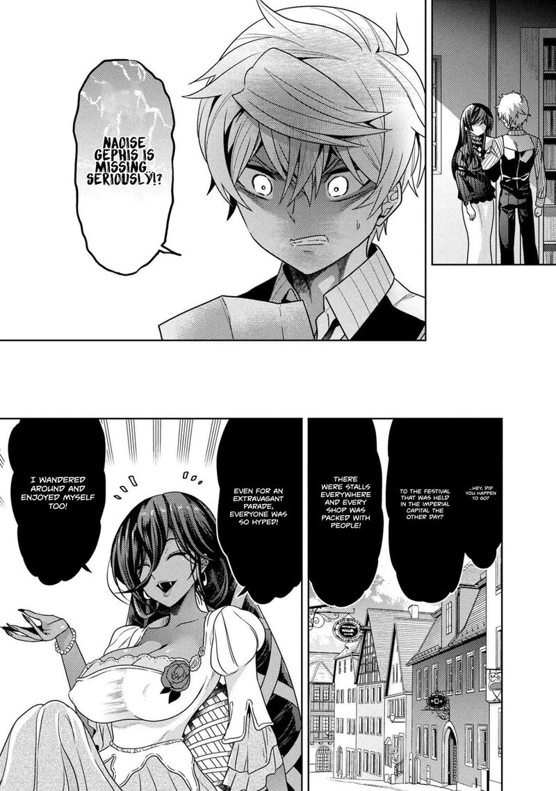 Read The World's Best Assassin, Reincarnated in a Different World as an Aristocrat Manga Online