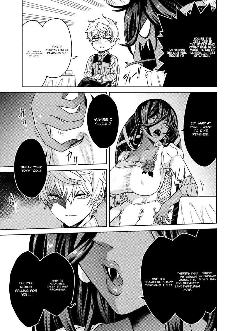 Read The World's Best Assassin, Reincarnated in a Different World as an Aristocrat Manga Online