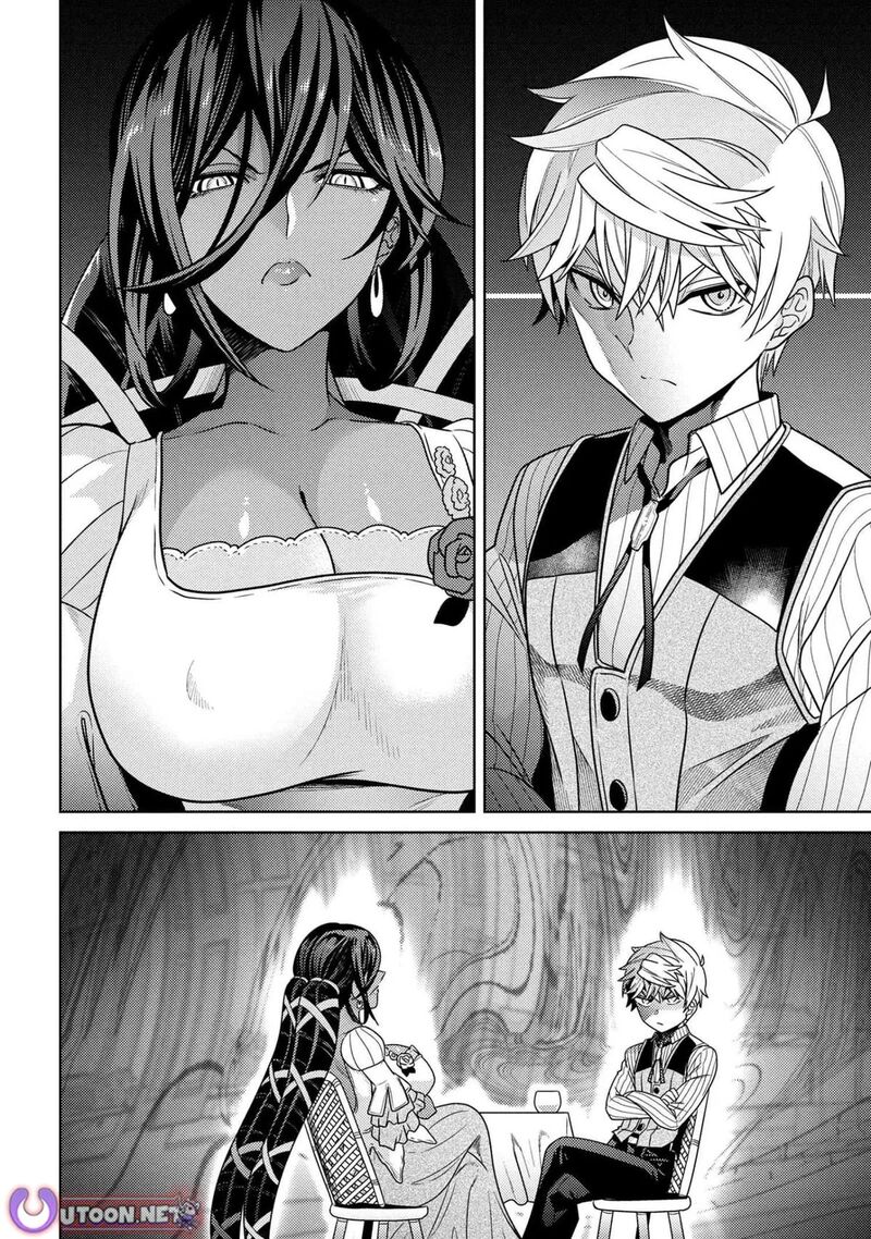 Read The World's Best Assassin, Reincarnated in a Different World as an Aristocrat Manga Online