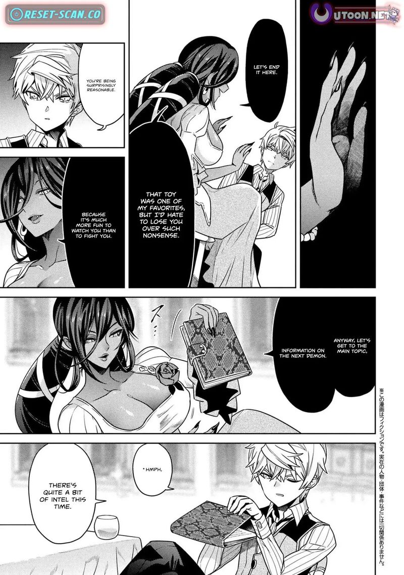 Read The World's Best Assassin, Reincarnated in a Different World as an Aristocrat Manga Online