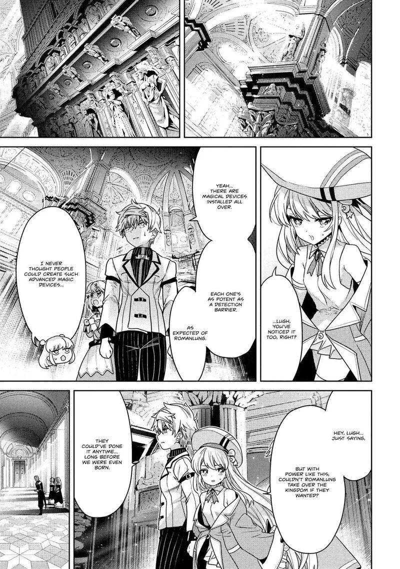 Read The World's Best Assassin, Reincarnated in a Different World as an Aristocrat Manga Online