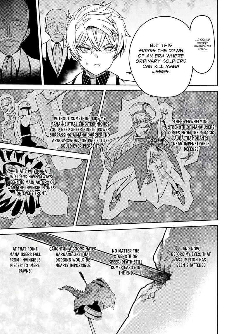 Read The World's Best Assassin, Reincarnated in a Different World as an Aristocrat Manga Online