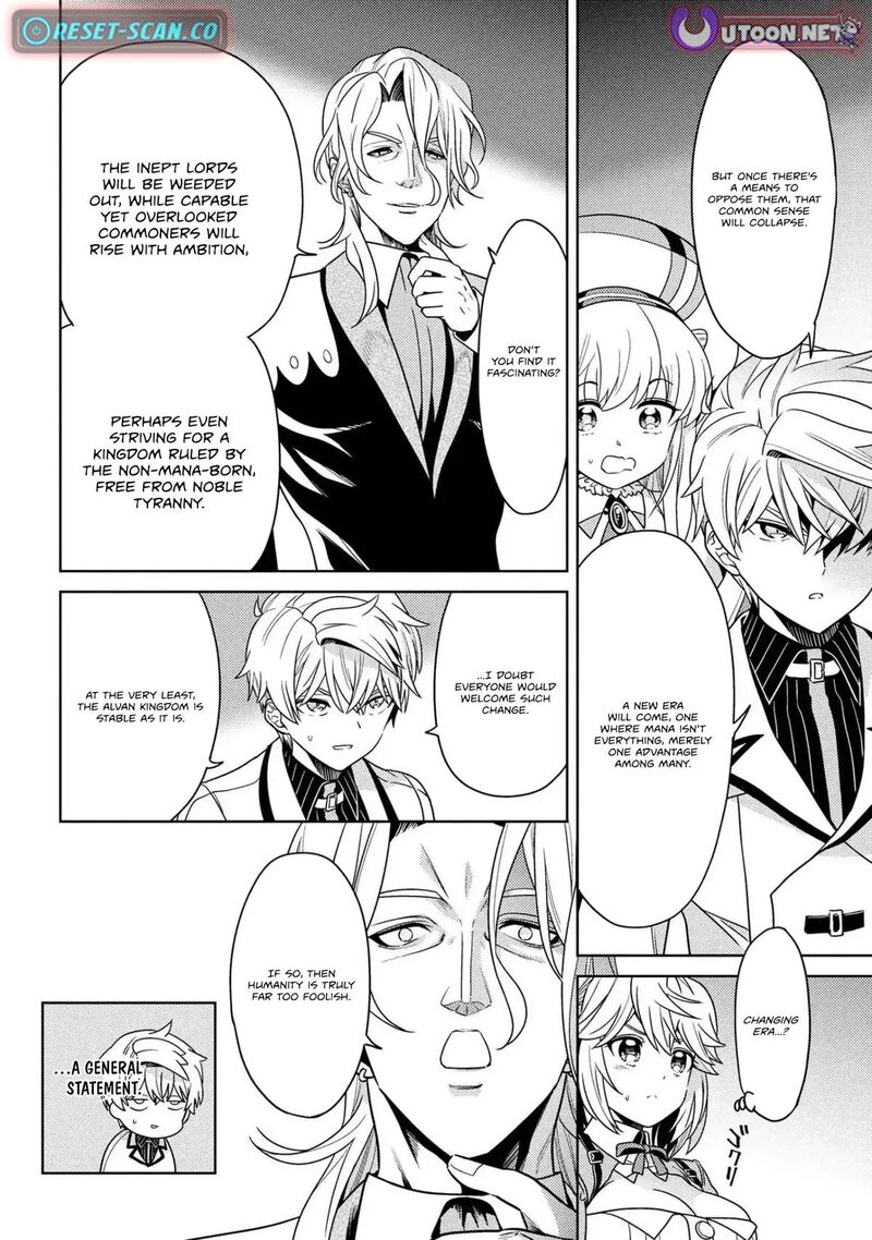 Read The World's Best Assassin, Reincarnated in a Different World as an Aristocrat Manga Online