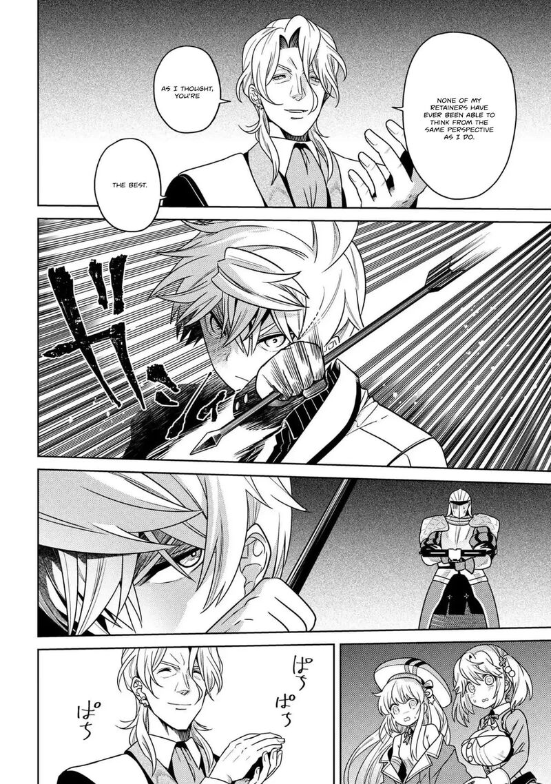 Read The World's Best Assassin, Reincarnated in a Different World as an Aristocrat Manga Online