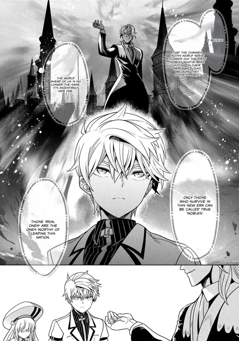 Read The World's Best Assassin, Reincarnated in a Different World as an Aristocrat Manga Online