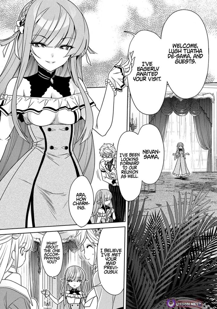 Read The World's Best Assassin, Reincarnated in a Different World as an Aristocrat Manga Online